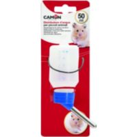 Camon Water Dispenser For Small Pets- 50Ml