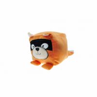 Cubeez Fox - 4 inch