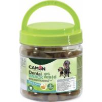 Camon Dental Snack Box Mini Bones With Rice And Potatoes (350Gm)