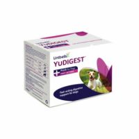 YuDIGEST PLUS Dog 30 sachets