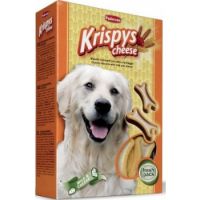 Padovan Krispys Cheese 400Kg(Dog Biscuits)