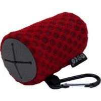 DOCO® Poopbag Dispenser Maroon