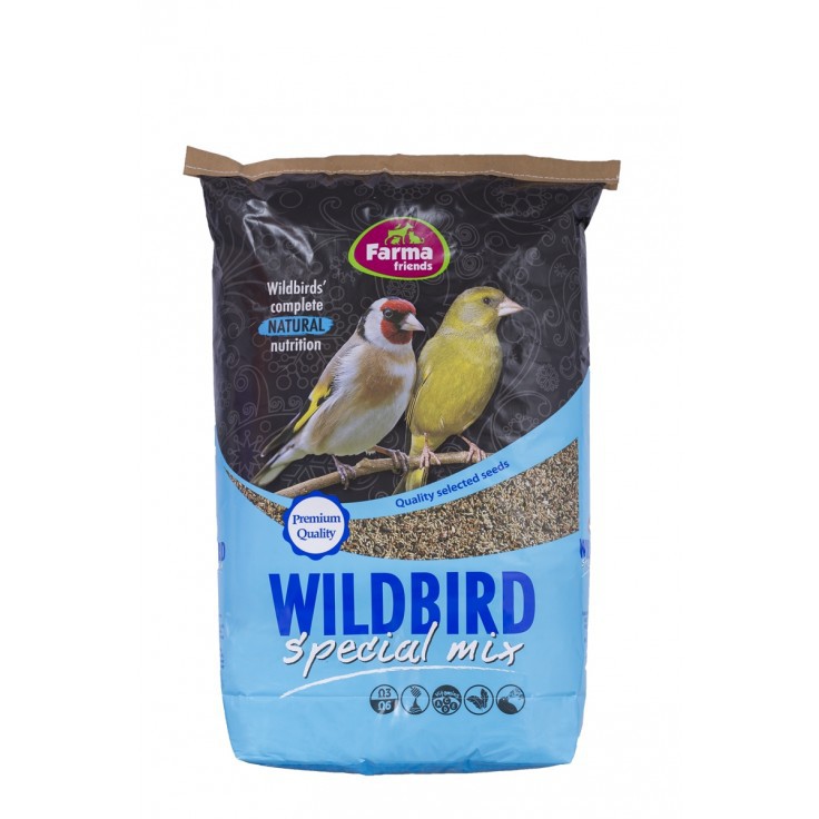 Download Wild Bird Mix 20 KG Buy, Best Price in UAE, Dubai, Abu ...