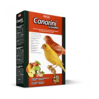  Padovan Grandmix Canarini Bird Food  1kg 