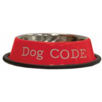 Gamelle Graffiti Medium / Red