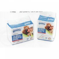 PAWISE TRAINING PADS 56x56 14 pcs