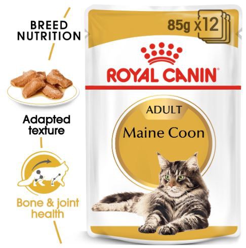 Royal deals canin wet