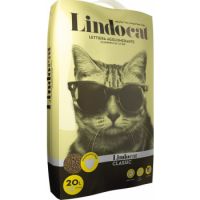 LINDOCAT LITTER CLASSIC - 20 L