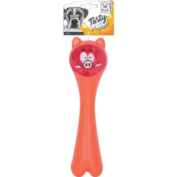  M-PETS Rob Orange Dog Toys 