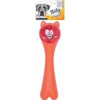 M-PETS Rob Orange Dog Toys