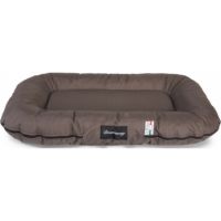Mattress Boston Bed Brown 100X75X15CM