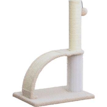  Catry Scratcher 37x27x55cm 