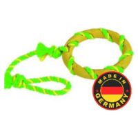 Ring on a Rope