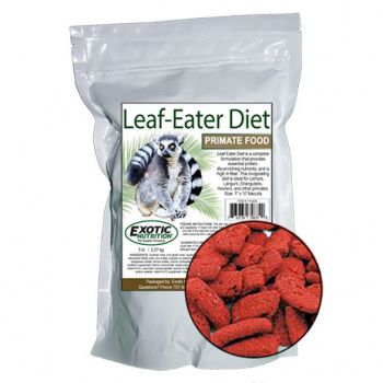  Leaf-Eater Diet - 5LB (2.27kg) 