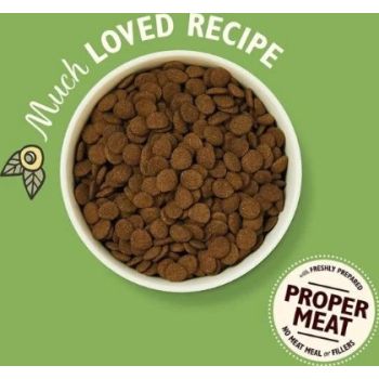  Lily's Kitchen Countryside Casserole with Chicken, Duck & Sweet Potatoes Adult Dry Dog Food - 1KG 