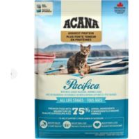 Acana Highest Protein Pacifica Dry Cat Food - 340G