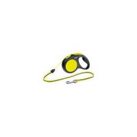 FLEXI LEASH CLASSIC NEON 81111