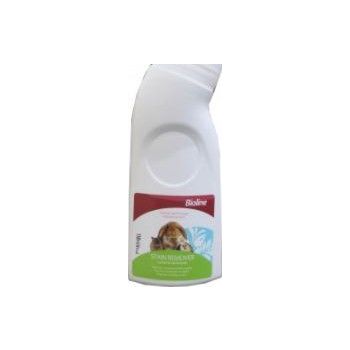  Bioline Stain Remover For Small Pets -118 ml 