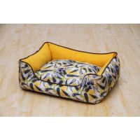 Catry Dog/Cat Printed Cushion-118 60x50x16 cm