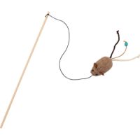 M-PETS Charmy Penny Catnip Cat Toys