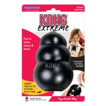  Kong Extreme Dog Toys XL 