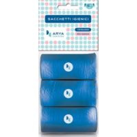 ARYA POO BAGS REFILL 6X20 BAGS
