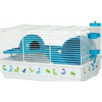 VOLTREGA SPAIN MIHAMSTERCE KIT 114G + STICKERS DINOS Depth 39 Cm Width 25.5 Cm Height 22 Cm Weight 1.25