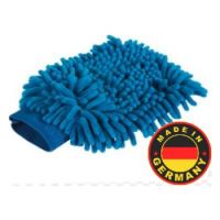 DOG GROOMING GLOVE 82257