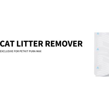 Petkit Cat Litter Remover - Exclusively for Petkit Pura Max 