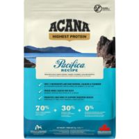 Acana Highest Protein Pacifica Recipe Dry Dog Food