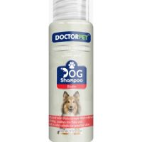 Doctor Pet Dog Shampoo Biotin 30ml