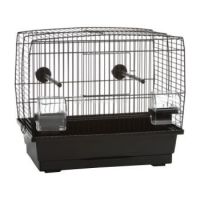 Beeztees Natalia Birdcage 1, Black