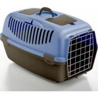 Pawsitiv Carrier Marco Polo 3 Blue 34.5x50x32cm