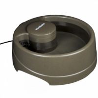 Water Fountain Drinkwell® Current Pet Fountain- Large-UK Adaptor
