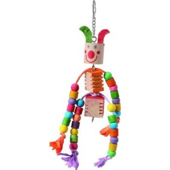  CoollaPet  Groovy Clown Version 1 68x10cm 