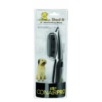 Conair Dog 3" Deshedder Large