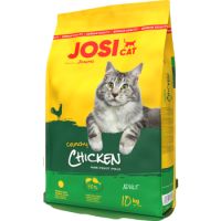 Josera Josi Cat Crunchy Chicken Dry Food - 10kg