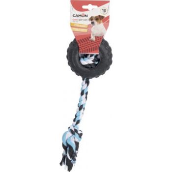  Camon Tpr Foam Tyre With Cotton Rope -Sm 