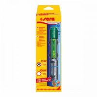 SERA AQUARIUM HEATER 100 W-