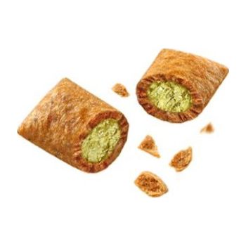  WANPY Crunchy Pocket Catnip & Chicken Recipe 60G 