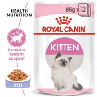 JELLY Kitten Instinctive (pouches)85G