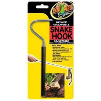  ZooMed Adjustable Snake Hook 