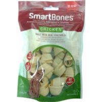 SmartBones Chicken Mini 8 Pk
