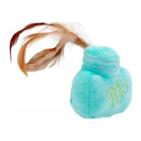 Freecat Ink Plush Cat Toys with Catnip