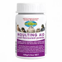 FALCON MOULTING AID POWDER QUAIL