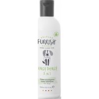 Furrish Easy Peasy 2 In1 Shampoo 300ml - FR842305