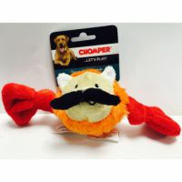 Circus Collection - Head Tug Small