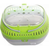 PAWISE SMLL PET CARRIER,L,29X23X22CM