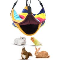 Hanging Hammock Bed Medium