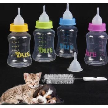  Saas Pet Baby Milk Bottle FeedersSA2846 Kit 